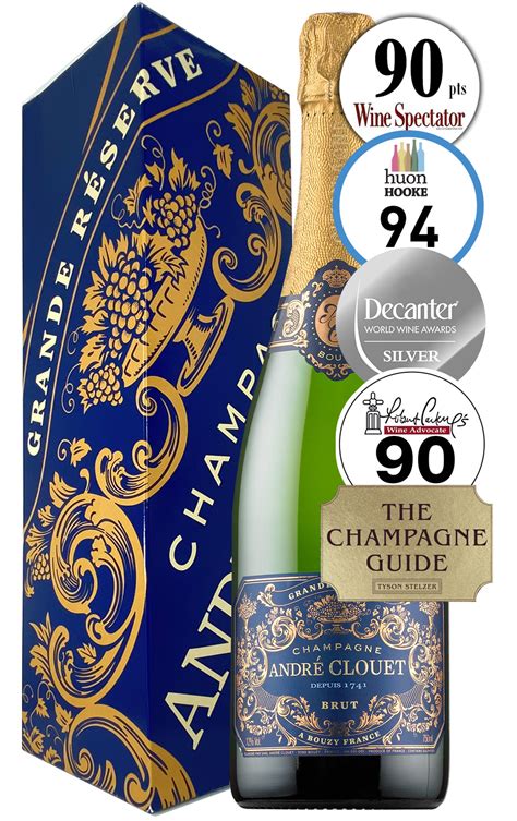 andre chloe champagne|andre clouet champagne prices.